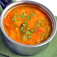 Sambar Curry Masala