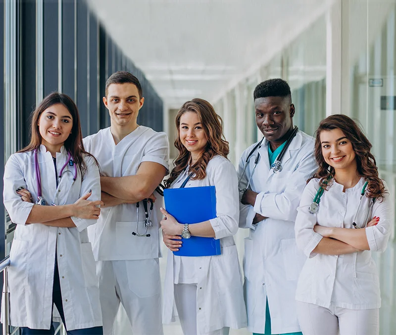 doctors