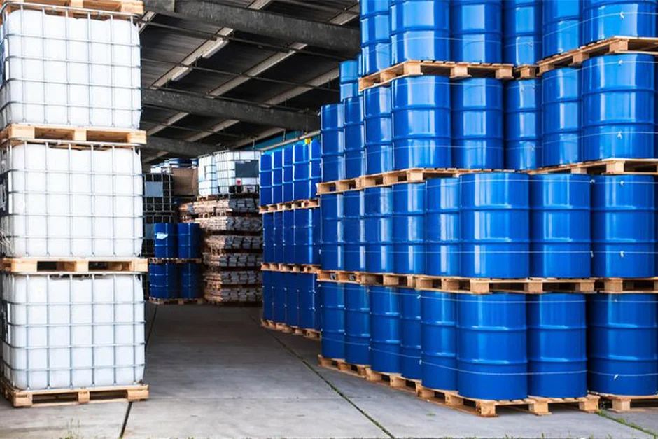 product container