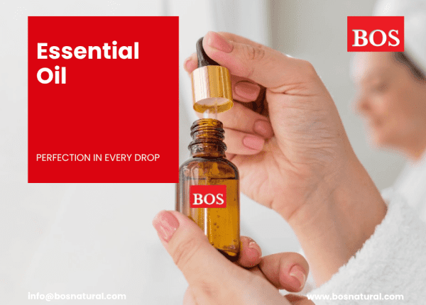Essential Oil