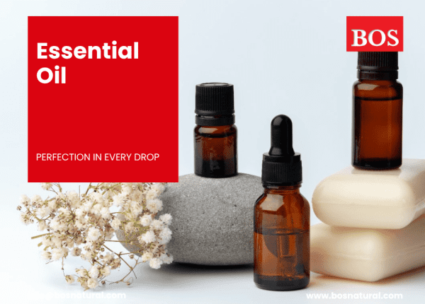 Essential Oil