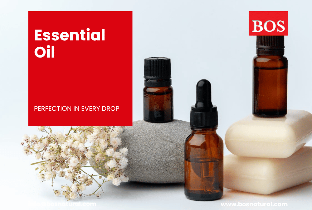 Essential Oil