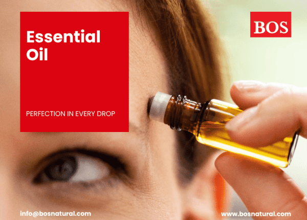 Essential Oil