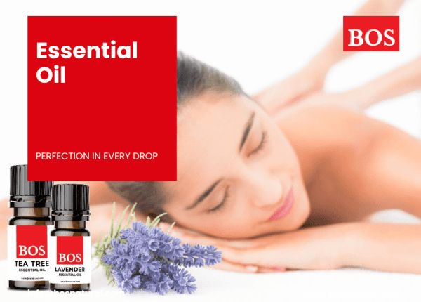 Essential Oil