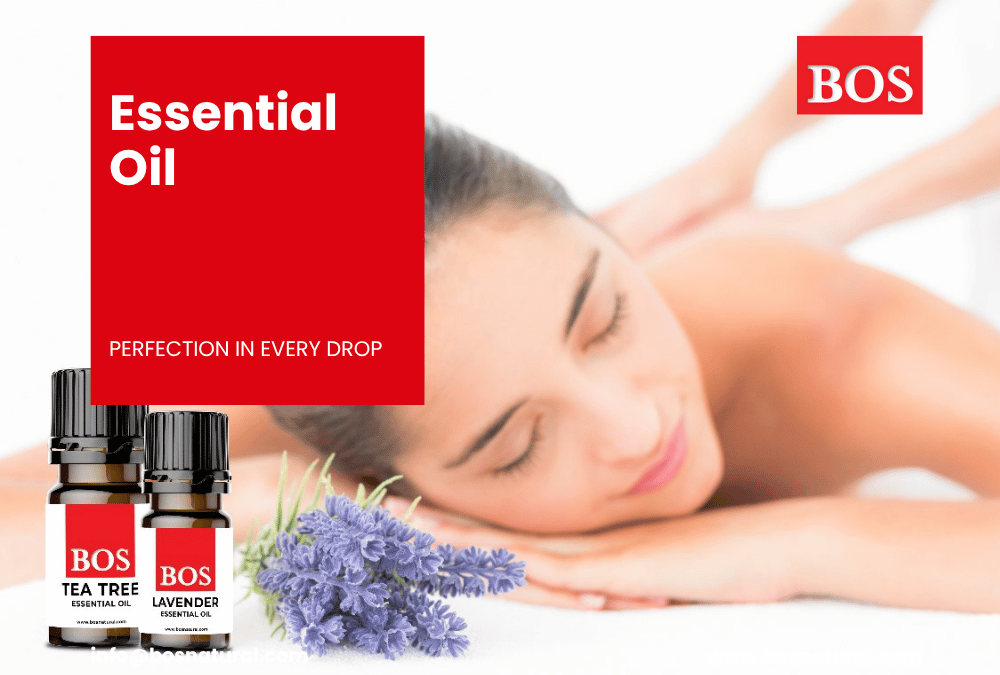 Essential Oil