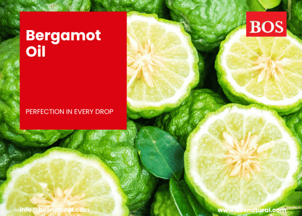 Bergamot Extract
