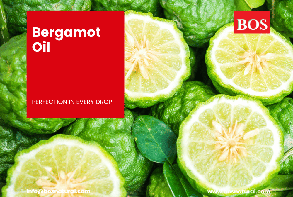 Bergamot Extract