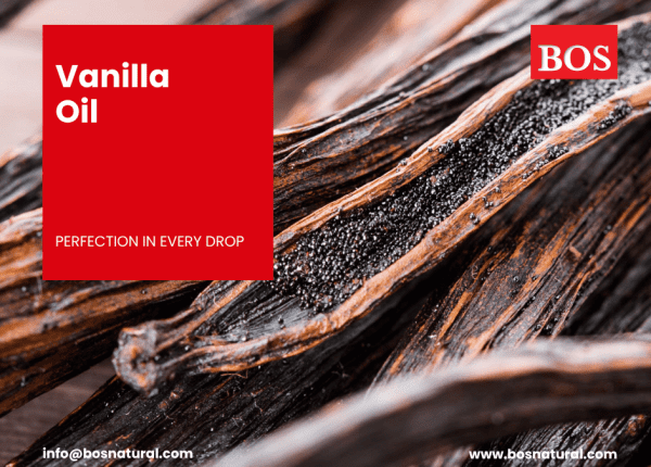 Vanilla Extract