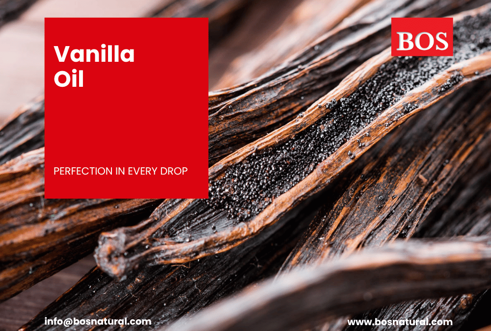 Vanilla Extract