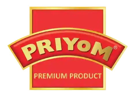 Priyom Logo copy