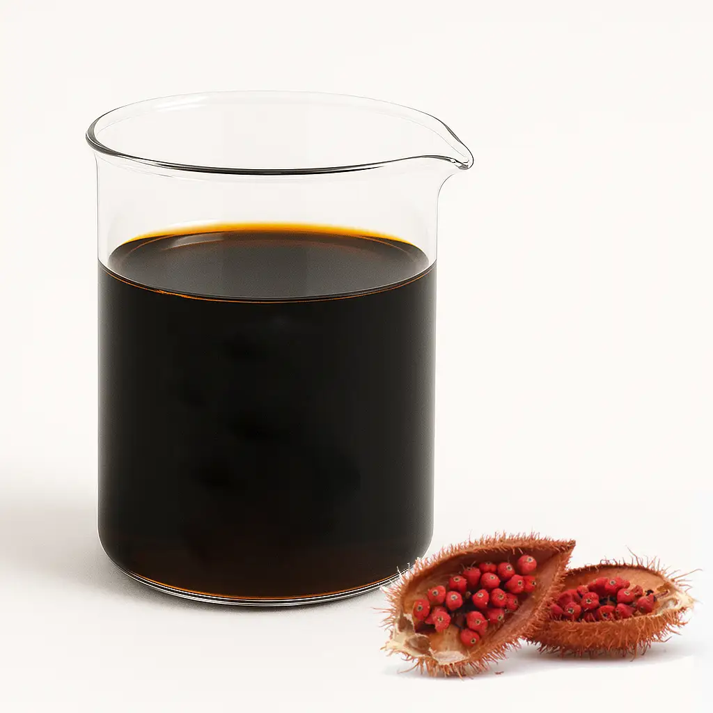 Annatto Extract