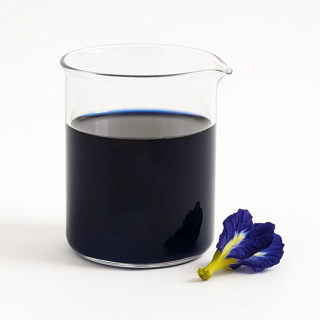 Butterfly Pea Extract