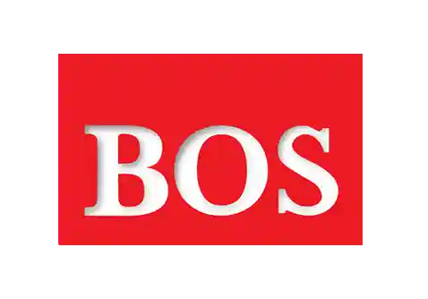 bos logo