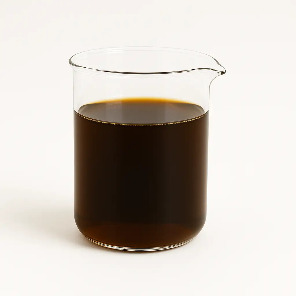 Caramel Color Manufacture