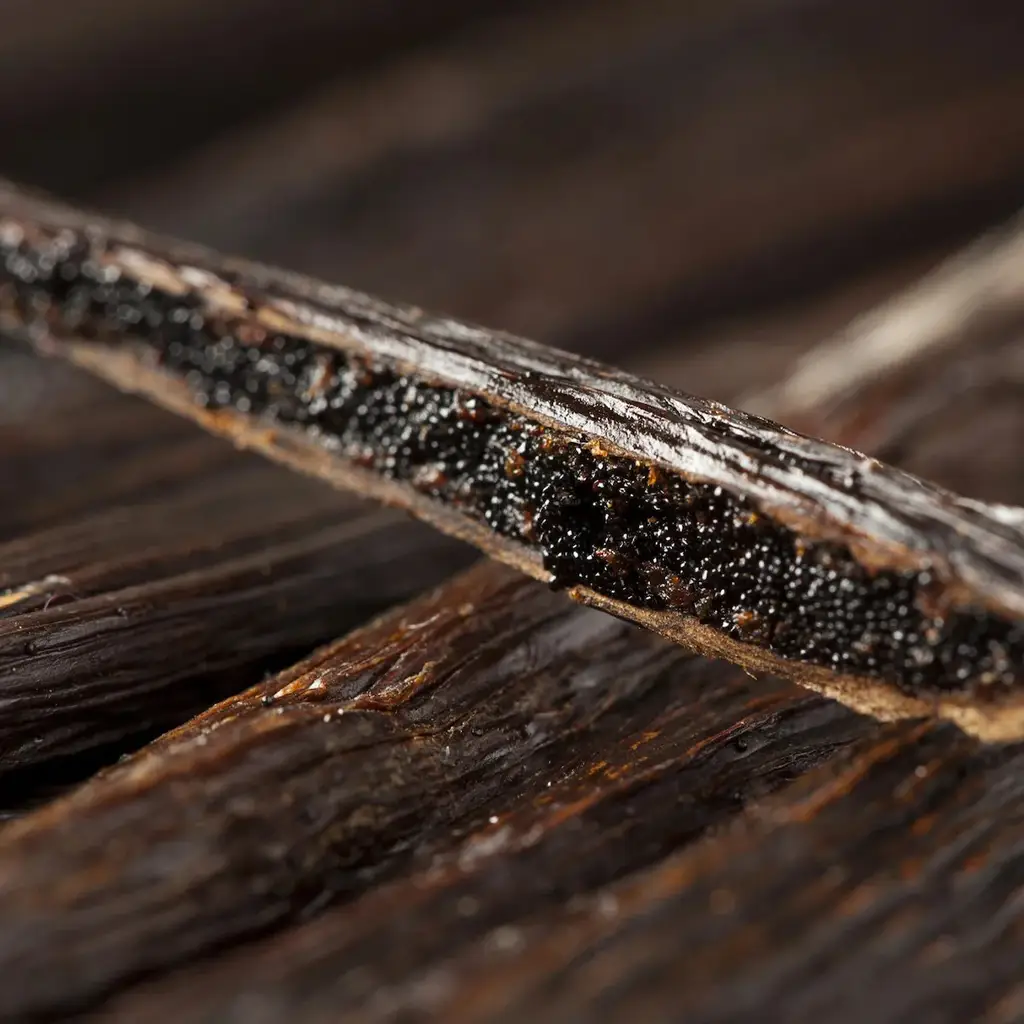 Vanilla Extract