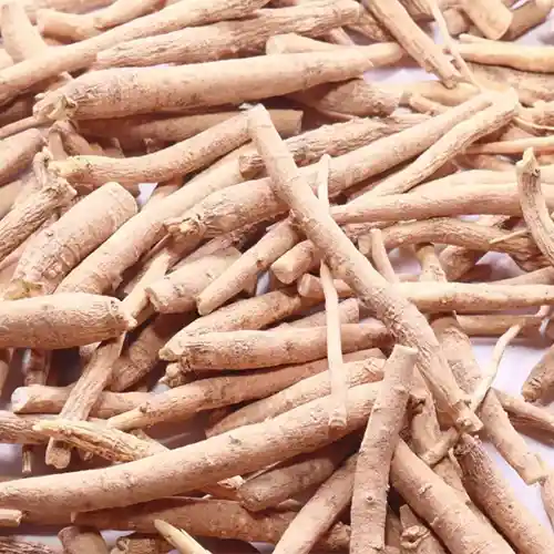 Ashwagandha Oil and Oleoresin